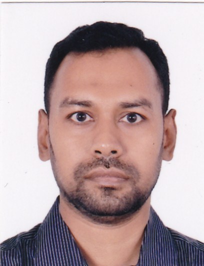 Mohammad Waliuddin Tanvir